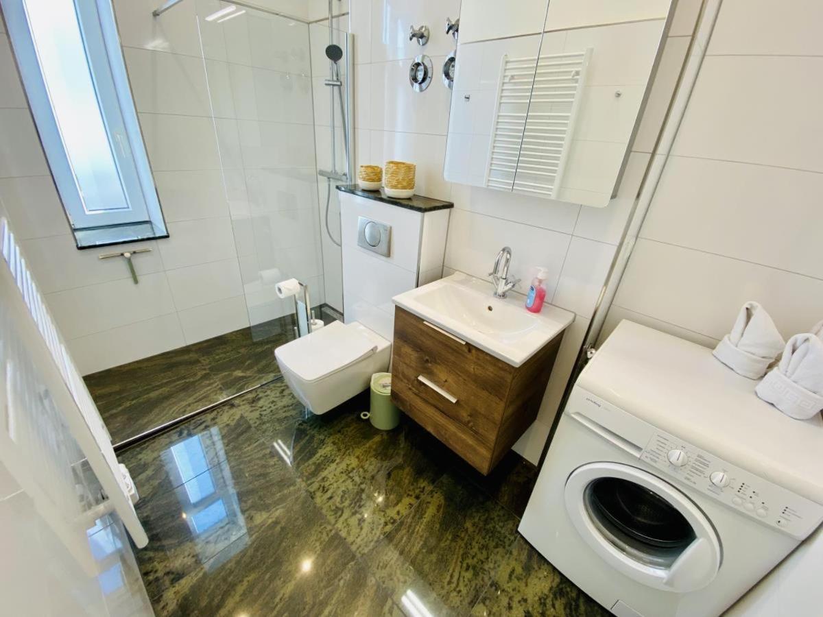 Riga Apartment Rostock