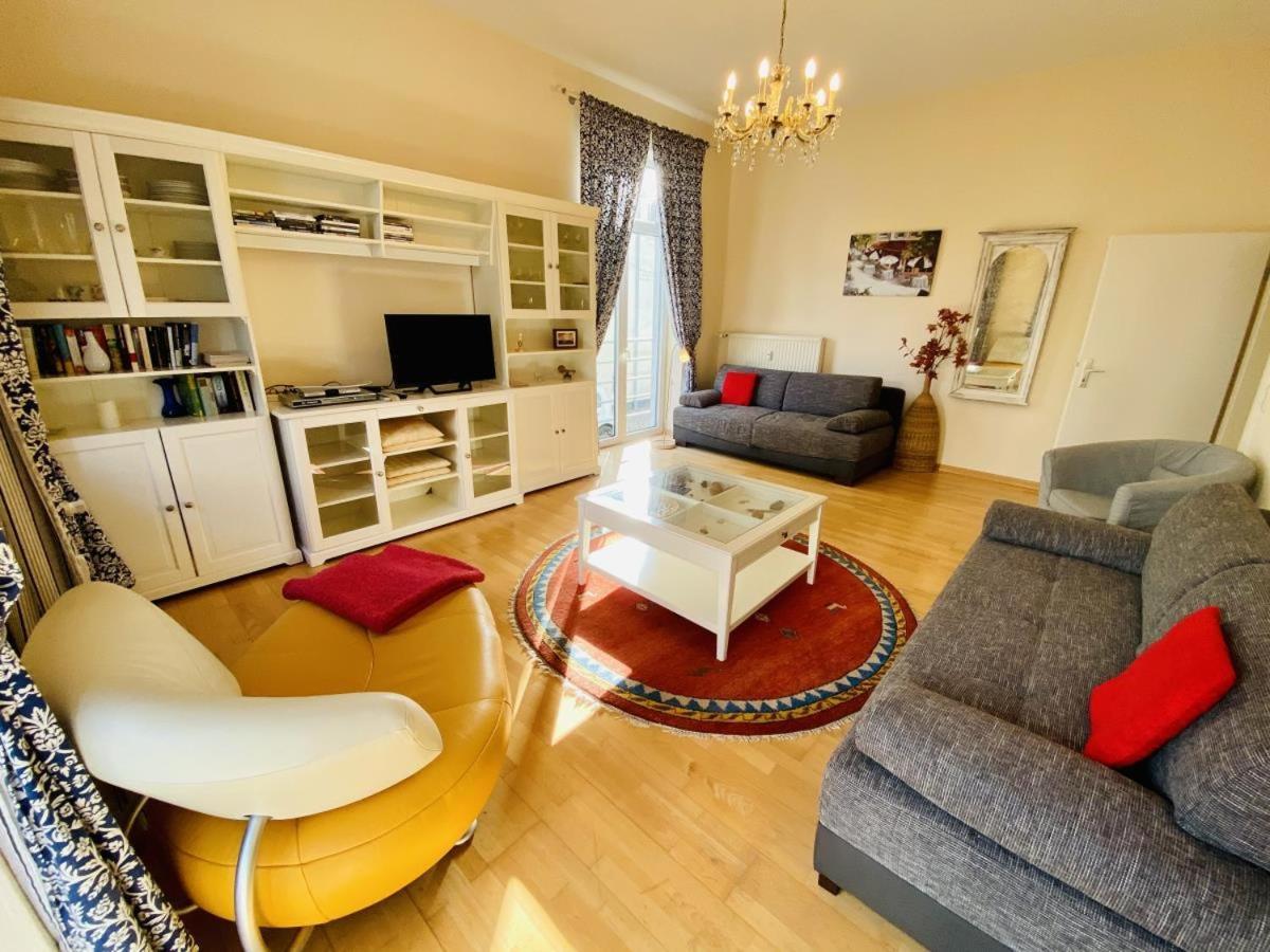 Apartment Riga *
