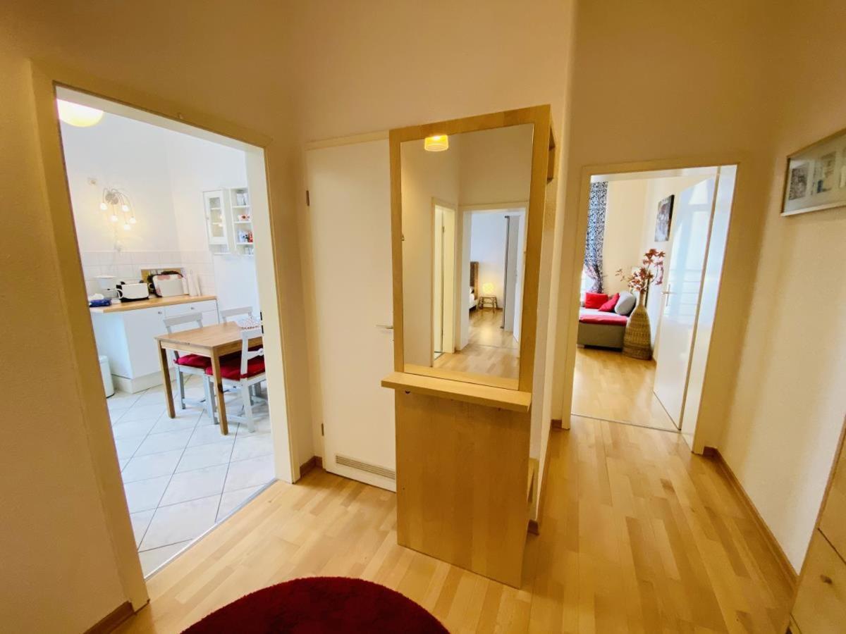 Riga Apartment *