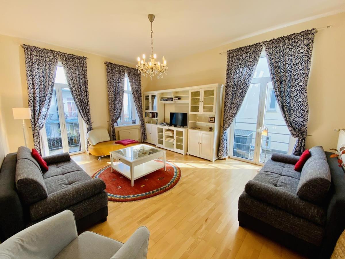 Riga Apartment