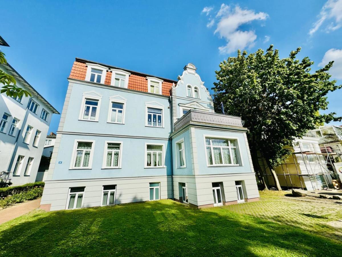 Riga Apartment