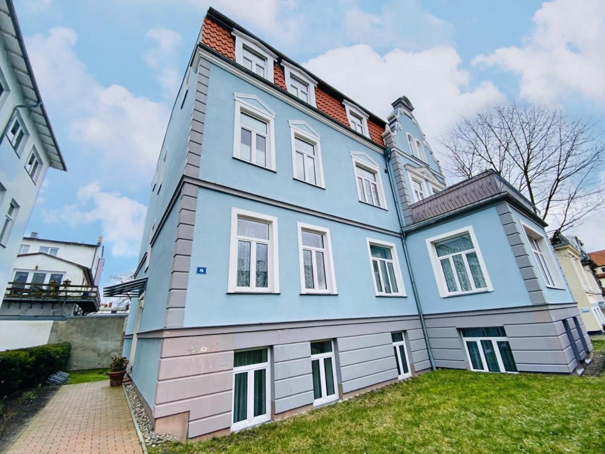 Riga Apartment *